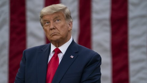 ЈОШ НИЈЕ ГОТОВО: Нови позив Трампу да уведе ратно законодавство и ангажује војску - Слобода никада не клечи, осим пред Богом ЈОШ НИЈЕ ГОТОВО: Нови позив Трампу да уведе ратно законодавство и ангажује војску - Слобода никада не клечи, осим пред Богом