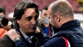 TRENER ZLATIBORA ZADOVOLJAN: Bar smo naterali Zvezdu da izvede prvi sastav! TRENER ZLATIBORA ZADOVOLJAN: Bar smo naterali Zvezdu da izvede prvi sastav!