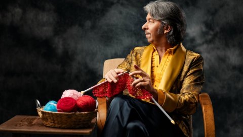 СВАКО ЈЕ ОКИДАЧ ПРОМЕНА: Хитмејкер Мањифико представио нову песму СВАКО ЈЕ ОКИДАЧ ПРОМЕНА: Хитмејкер Мањифико представио нову песму