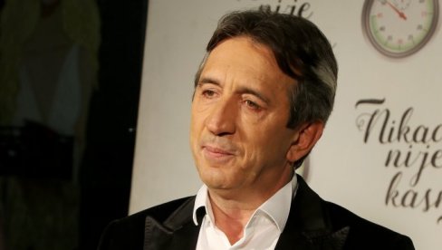 KAKO JE BANKROTIRAO ŽIKA JAKŠIĆ: Doživeo sam ozbiljan lom u životu - duguješ pare, a sve ti se raspada! KAKO JE BANKROTIRAO ŽIKA JAKŠIĆ: Doživeo sam ozbiljan lom u životu - duguješ pare, a sve ti se raspada!