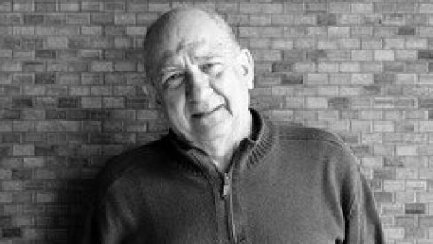 ЊЕГОВ ЛИК ЋЕ УСКОРО ОЖИВЕТИ: Колеге се опростиле од преминулог глумца Ивана Бекјарева ЊЕГОВ ЛИК ЋЕ УСКОРО ОЖИВЕТИ: Колеге се опростиле од преминулог глумца Ивана Бекјарева