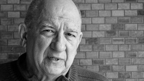 ПОСЛЕДЊИ ИНТЕРВЈУ БЕКЈАРЕВА ЗА НОВОСТИ: Тешко ми је у изолацији, навикао сам да будем нон-стоп у акцији ПОСЛЕДЊИ ИНТЕРВЈУ БЕКЈАРЕВА ЗА НОВОСТИ: Тешко ми је у изолацији, навикао сам да будем нон-стоп у акцији