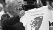 БЕКЈАРЕВ ЈЕ ЗБОГ МИЉАНИЋА ПОСТАО ГЛУМАЦ: Одиграо је само један меч за Звезду и то на ЈНА! БЕКЈАРЕВ ЈЕ ЗБОГ МИЉАНИЋА ПОСТАО ГЛУМАЦ: Одиграо је само један меч за Звезду и то на ЈНА!