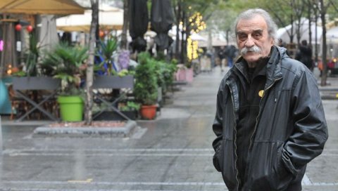 КПГТ УСКОРО ПОД КРОВОМ ГРАДА: Љубиша Ристић о плановима за позориште у Старој шећерани и новом културном центру КПГТ УСКОРО ПОД КРОВОМ ГРАДА: Љубиша Ристић о плановима за позориште у Старој шећерани и новом културном центру