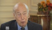БИВШИ ФРАНЦУСКИ ПРЕДСЕДНИК У БОЛНИЦИ: Валери Жискар дЕстен хоспитализован у Туру БИВШИ ФРАНЦУСКИ ПРЕДСЕДНИК У БОЛНИЦИ: Валери Жискар дЕстен хоспитализован у Туру