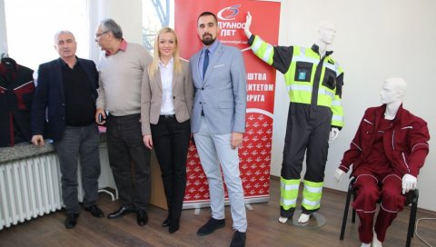 ОДЛОЖЕН МЕЂУНАРОДНИ СКУП ПРОТИВПОЖАРАЦА: Организатори донели одлуку због неповољне епидемиолошке ситуације ОДЛОЖЕН МЕЂУНАРОДНИ СКУП ПРОТИВПОЖАРАЦА: Организатори донели одлуку због неповољне епидемиолошке ситуације