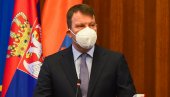 МИРОВИЋ САОПШТИО: Издата грађевинска дозвола за 1.деоницу Фрушкогорског коридора МИРОВИЋ САОПШТИО: Издата грађевинска дозвола за 1.деоницу Фрушкогорског коридора