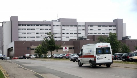 ПОЧИЊЕ ВАКЦИНАЦИЈА У РС: Прве дозе Спутњика примиће здравствени радници у Универзитетском клиничком центру ПОЧИЊЕ ВАКЦИНАЦИЈА У РС: Прве дозе Спутњика примиће здравствени радници у Универзитетском клиничком центру