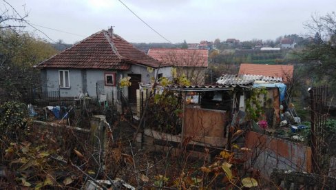 НА ТЕЛУ ЖЕНЕ ПРОНАЂЕНИ ТРАГОВИ УЈЕДА Нови детаљи злочина код Јагодине НА ТЕЛУ ЖЕНЕ ПРОНАЂЕНИ ТРАГОВИ УЈЕДА Нови детаљи злочина код Јагодине