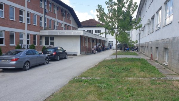 НАЈГОРЕ У ПРИЈЕПОЉУ: У златиборском округу нових 89 случајева заразе короном НАЈГОРЕ У ПРИЈЕПОЉУ: У златиборском округу нових 89 случајева заразе короном