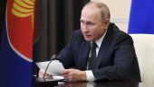 ONLAJN SAMIT BRIKS: Putin kaže da borba protiv korone mora biti iznad politike ONLAJN SAMIT BRIKS: Putin kaže da borba protiv korone mora biti iznad politike