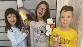 МАЛИ БОРЦИ РАСТУ У ДИВОВЕ: Порука Кикинђанке чија су деца након рођења била у инкубатору МАЛИ БОРЦИ РАСТУ У ДИВОВЕ: Порука Кикинђанке чија су деца након рођења била у инкубатору