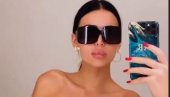 VRELA ANASTASIJA U KADI: Cecina ćerka objavila snimke iz kupatila (VIDEO) VRELA ANASTASIJA U KADI: Cecina ćerka objavila snimke iz kupatila (VIDEO)