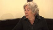 ЈА ЋУ ИМ СЕ УСКОРО ПРИДРУЖИТИ! Потресне речи Еве Рас о Бекјареву - Смрт је терет који нам је Бог дао