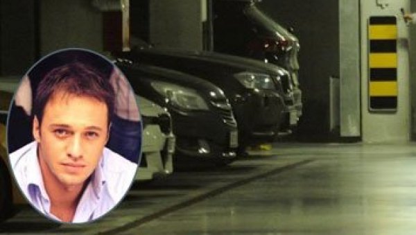 СНИМЦИ ОТКРИВАЈУ ДЕТАЉЕ ЛИКВИДАЦИЈЕ: Суђење за убиство у Белвилу, Тејић молио да га приме у болницу