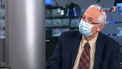 КОН О ТРОЦИФРЕНОМ БРОЈУ МРТВИХ: Ако будемо имали више од 100 преминулих дневно, то значи само једно за број заражених КОН О ТРОЦИФРЕНОМ БРОЈУ МРТВИХ: Ако будемо имали више од 100 преминулих дневно, то значи само једно за број заражених