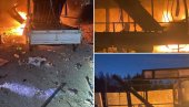 NOVI NAPAD U IRAKU: Četiri rakete pale u Zelenu zonu u Iraku (FOTO/VIDEO) NOVI NAPAD U IRAKU: Četiri rakete pale u Zelenu zonu u Iraku (FOTO/VIDEO)