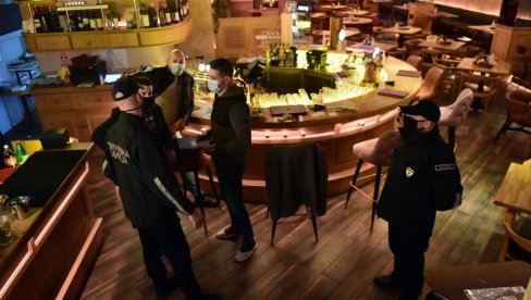 NE ZATVARA SE SVE U 18h: Spisak objekata koji će raditi duže zbog korone NE ZATVARA SE SVE U 18h: Spisak objekata koji će raditi duže zbog korone