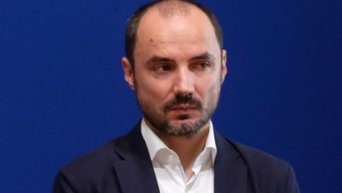 РЕАГОВАО И БОРИС МИЛОШЕВИЋ: Најоштрије осуђујем позиве на убиство Срба у Борову РЕАГОВАО И БОРИС МИЛОШЕВИЋ: Најоштрије осуђујем позиве на убиство Срба у Борову