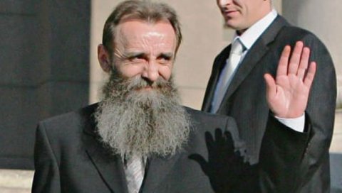 И КРАВАТА СВЕДОК: Шта Предрага Марковића подсећа на дан кад је донет Устав Србије (ФОТО) И КРАВАТА СВЕДОК: Шта Предрага Марковића подсећа на дан кад је донет Устав Србије (ФОТО)