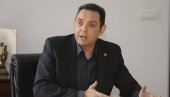ВУЛИН О ПРИСЛУШКИВАЊУ ВУЧИЋА: Злоупотреба система се не сме поновити ВУЛИН О ПРИСЛУШКИВАЊУ ВУЧИЋА: Злоупотреба система се не сме поновити