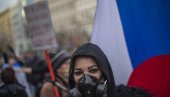 ЧЕШКА ПОЛИТИЧАРКА: Боље умрети са Америком, него живети са Русијом? Озбиљно? ЧЕШКА ПОЛИТИЧАРКА: Боље умрети са Америком, него живети са Русијом? Озбиљно?