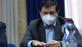 ОПАСНА ПОСЛЕДИЦА КОРОНЕ: Др Ашанин открио - Један од пет пацијената има ове проблеме ОПАСНА ПОСЛЕДИЦА КОРОНЕ: Др Ашанин открио - Један од пет пацијената има ове проблеме