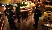 СТРАХ ОД КАЗНИ УБРЗАО ФАЈРОНТ: У првој вечери контроле ковид-пропусница у угоститељским објектима више од 2.500 инспекцијских надзора