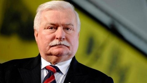 ЗАВАЂАЈУ НАС ЗБОГ ПРОФИТА: Лех Валенса тврди да од свађе Пољака и Руса корист имају само Американци ЗАВАЂАЈУ НАС ЗБОГ ПРОФИТА: Лех Валенса тврди да од свађе Пољака и Руса корист имају само Американци
