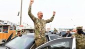 ALIJEV NEĆE PREGOVORE SA JERMENIMA: U Bakuu neće ni da čuju o posebnom statusu Karabaha ALIJEV NEĆE PREGOVORE SA JERMENIMA: U Bakuu neće ni da čuju o posebnom statusu Karabaha