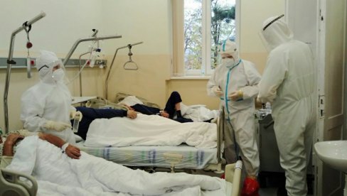 ОНИ СЕ НАЈДУЖЕ ОПОРАВЉАЈУ ОД КОРОНЕ: Постоје две теорије зашто је то тако ОНИ СЕ НАЈДУЖЕ ОПОРАВЉАЈУ ОД КОРОНЕ: Постоје две теорије зашто је то тако
