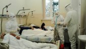 КОРОНА ПРЕСЕК ПО ГРАДОВИМА: Ево каква је епидемиолошка ситуација у Србији - у Београду и даље највише новозаражених