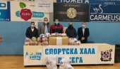 POMOĆ KLUBOVIMA: Sportski savez Srbije u poseti Požegi! POMOĆ KLUBOVIMA: Sportski savez Srbije u poseti Požegi!