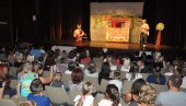 ДЕЦИ ПАЖЊА ОД СРЦА: Значајан пројекат за малишане са сметњама у развоју у вуковском крају ДЕЦИ ПАЖЊА ОД СРЦА: Значајан пројекат за малишане са сметњама у развоју у вуковском крају