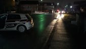 ИЗБОДЕН МУШКАРАЦ НА ВОЖДОВЦУ: Инциденту претходила свађа у саобраћају ИЗБОДЕН МУШКАРАЦ НА ВОЖДОВЦУ: Инциденту претходила свађа у саобраћају