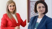 POČELA SEČA KADROVA SPS U BANJALUCI: Smenjena Andrea Dorić kadar SPS, vraća se Jelena Kurtinović kadar SP