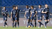 BRUKA JUVENTUSA: Morata promašio Zicer, Ronaldo penal, bod ide u Bergamo (VIDEO) BRUKA JUVENTUSA: Morata promašio Zicer, Ronaldo penal, bod ide u Bergamo (VIDEO)