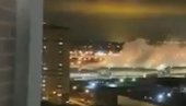 ПОЖАР У МОСКОВСКОЈ КОВИД БОЛНИЦИ: Власти за сада немају информације о жртвама (ВИДЕО) ПОЖАР У МОСКОВСКОЈ КОВИД БОЛНИЦИ: Власти за сада немају информације о жртвама (ВИДЕО)