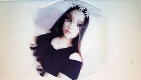 БОЖЕ, ЗАШТО МИ УЗЕ АНДРИЈАНУ: Потресни призор у Нишу, бака кука за настрадалом унуком БОЖЕ, ЗАШТО МИ УЗЕ АНДРИЈАНУ: Потресни призор у Нишу, бака кука за настрадалом унуком