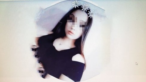 БОЖЕ, ЗАШТО МИ УЗЕ АНДРИЈАНУ: Потресни призор у Нишу, бака кука за настрадалом унуком БОЖЕ, ЗАШТО МИ УЗЕ АНДРИЈАНУ: Потресни призор у Нишу, бака кука за настрадалом унуком