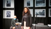IZLOŽBA FOTOGRAFIJA RUSKIH RATNIH FOTOREPORTERA: Postavka slika glavne moskovske arhive u somborskom Kulturnom centru