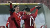 VLAHOVIĆ O GOLU I ASISTENCIJI: Osećaj je jednistven, ovo je nešto što sam sanjao kao mali VLAHOVIĆ O GOLU I ASISTENCIJI: Osećaj je jednistven, ovo je nešto što sam sanjao kao mali