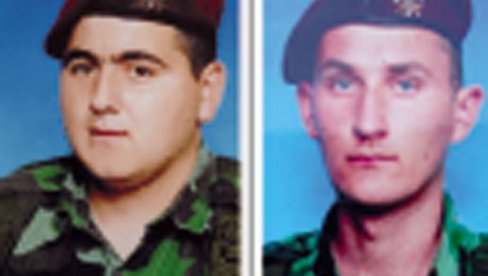 OČEVIMA GARDISTA PO 30.000 EVRA: Nagodba porodica Milovanović i Jakovljević i Vlade Srbije pred Evropskim sudom ѕa ljudska prava OČEVIMA GARDISTA PO 30.000 EVRA: Nagodba porodica Milovanović i Jakovljević i Vlade Srbije pred Evropskim sudom ѕa ljudska prava