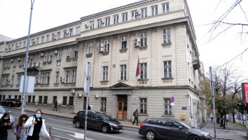 MOSTOGRADNJA IDE U STEČAJ: Odluka Privrednog suda MOSTOGRADNJA IDE U STEČAJ: Odluka Privrednog suda
