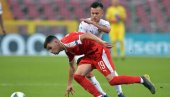 ZVEZDA NAŠLA KRILO U PIREJU: Nude 1,5 miliona, Olimpijakos traži tri! ZVEZDA NAŠLA KRILO U PIREJU: Nude 1,5 miliona, Olimpijakos traži tri!