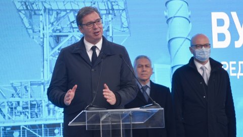ЖИВЕЛА СРБИЈА: Председник Вучић поставио на Инстаграму видео и послао поруку грађанима (ВИДЕО) ЖИВЕЛА СРБИЈА: Председник Вучић поставио на Инстаграму видео и послао поруку грађанима (ВИДЕО)