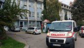 200 NOVOINFICIRANIH ZA ČETIRI DANA U SMEDEREVU: Epidemija ne miruje u Podunavskom okrugu 200 NOVOINFICIRANIH ZA ČETIRI DANA U SMEDEREVU: Epidemija ne miruje u Podunavskom okrugu