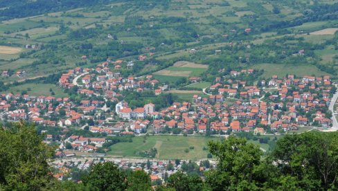 NASILNIČKA VOŽNJA U SOKOBANJI: Vozio sa 2,21 promil alkohola NASILNIČKA VOŽNJA U SOKOBANJI: Vozio sa 2,21 promil alkohola