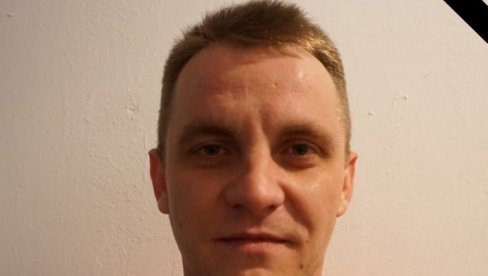 STRAVIČNA TRAGEDIJA: Poginuo fudbaler koji je par sati ranije odigrao poslednji meč! STRAVIČNA TRAGEDIJA: Poginuo fudbaler koji je par sati ranije odigrao poslednji meč!