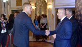 КОКЕЗА ХВАЛИ СУДИЈЕ: Ситуација са суђењем у Србији боља него у Серији А и Премијер лиги! КОКЕЗА ХВАЛИ СУДИЈЕ: Ситуација са суђењем у Србији боља него у Серији А и Премијер лиги!